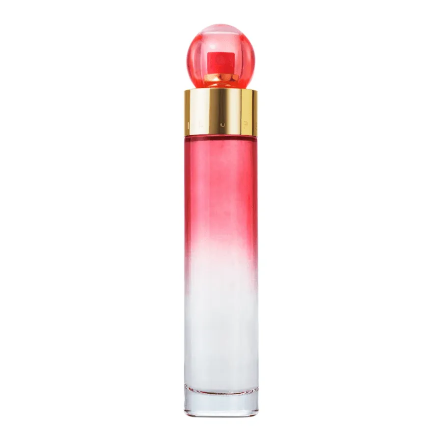 360 Coral by Perry Ellis for Women - 3.4 oz EDP Spray (Tester)