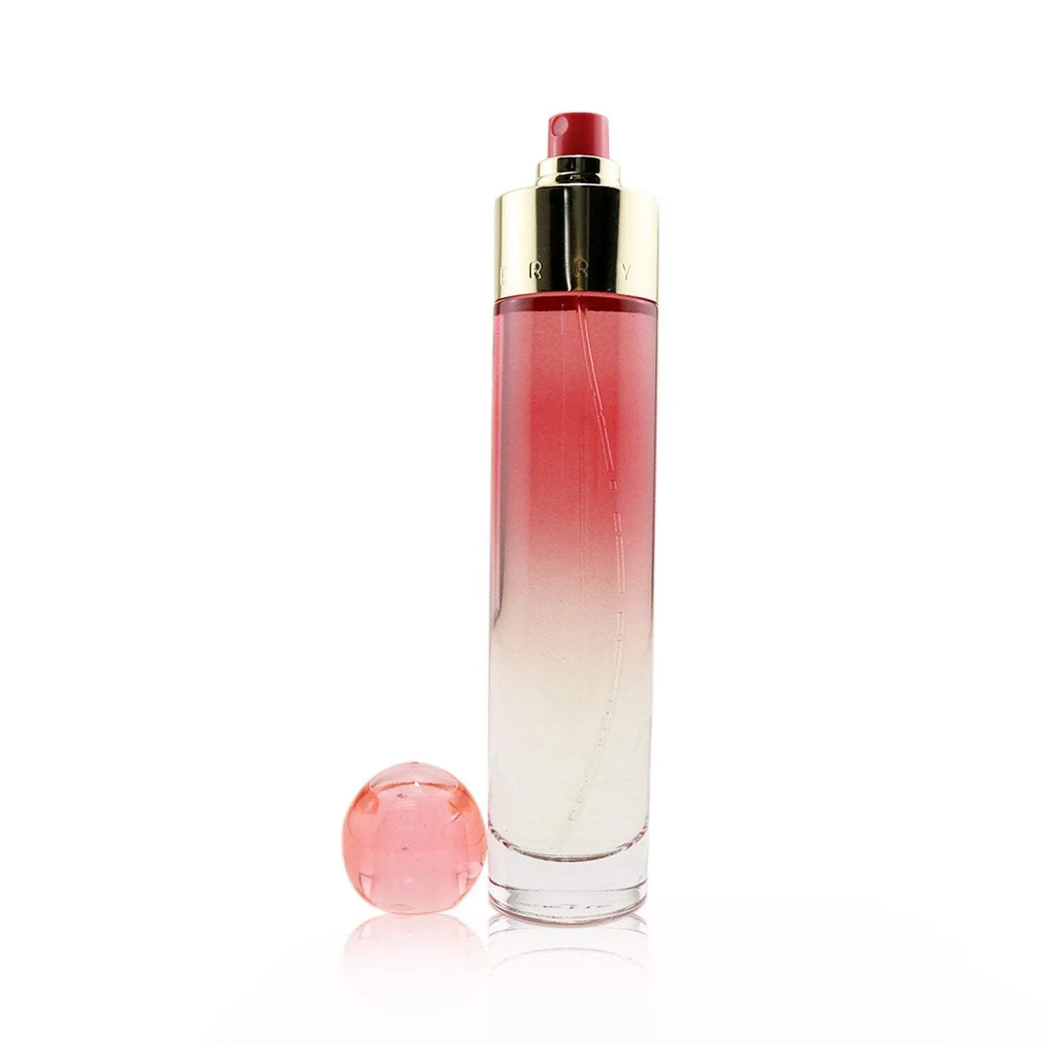 360 Coral by Perry Ellis for Women - 3.4 oz EDP Spray (Tester)