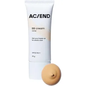 AC/END BB Cream Ocher