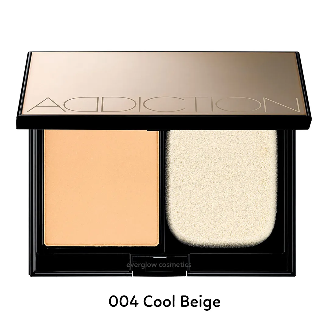 ADDICTION The Glow Powder Foundation