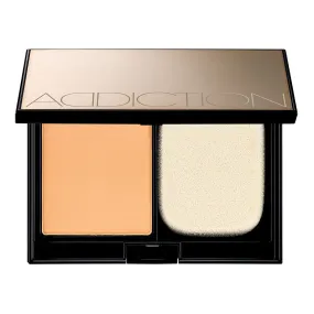 ADDICTION The Glow Powder Foundation
