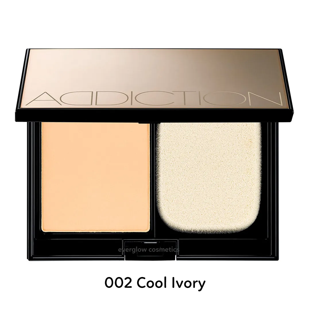 ADDICTION The Glow Powder Foundation