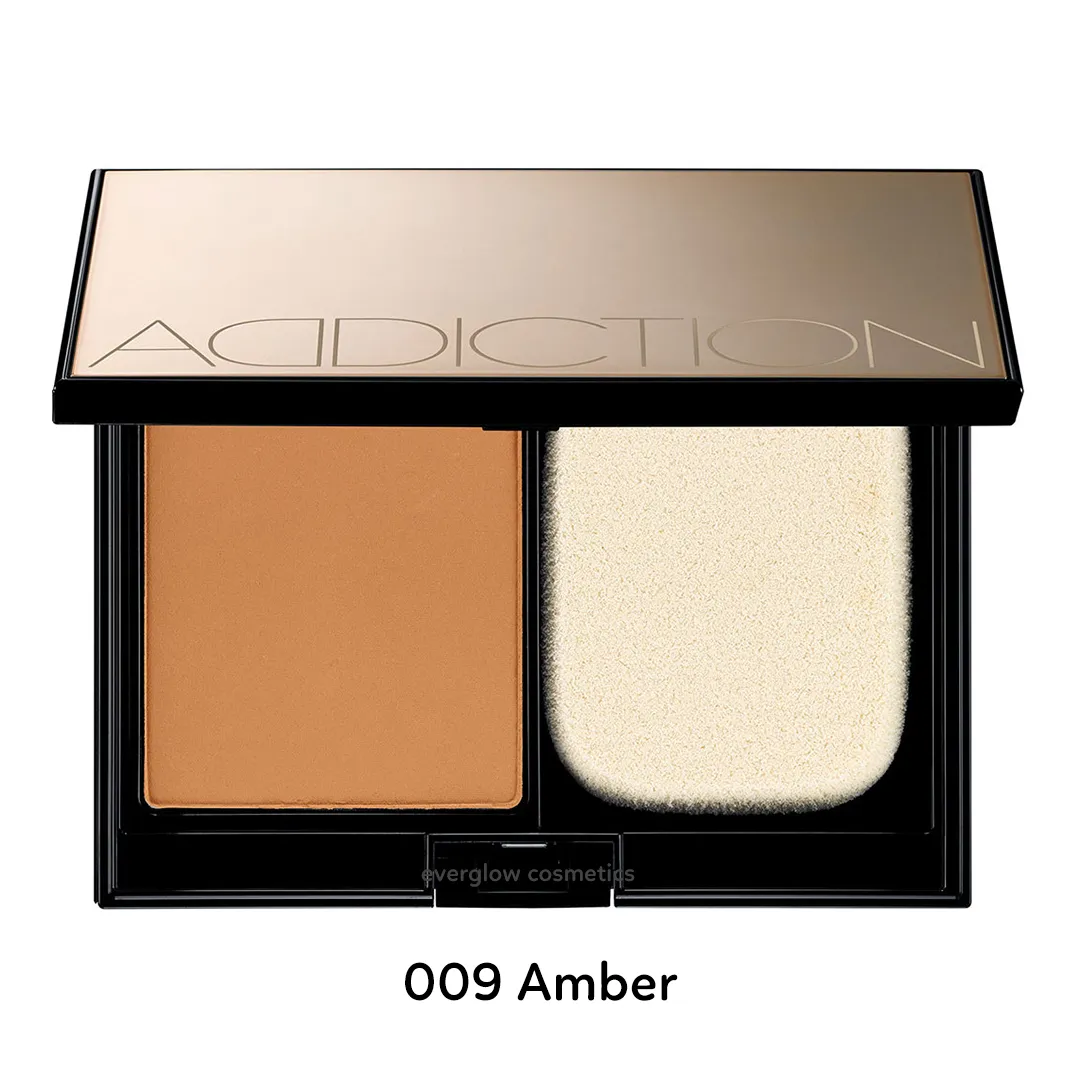 ADDICTION The Glow Powder Foundation