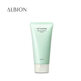 ALBION Infinesse Bright Force Wash