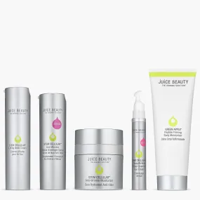 Antioxidant Firming Skincare Routine