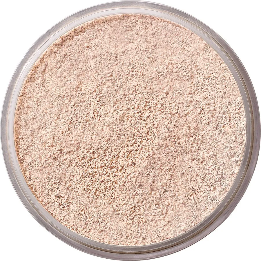ASAP Makeup Loose Mineral Foundation Base