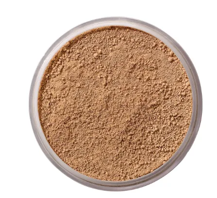 ASAP Makeup Loose Mineral Foundation Base