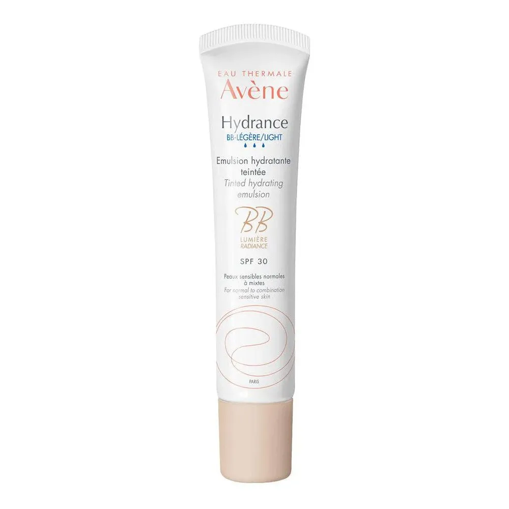 AVENE Hydrance BB Light Tinted Hydrating Emulsion 40ML