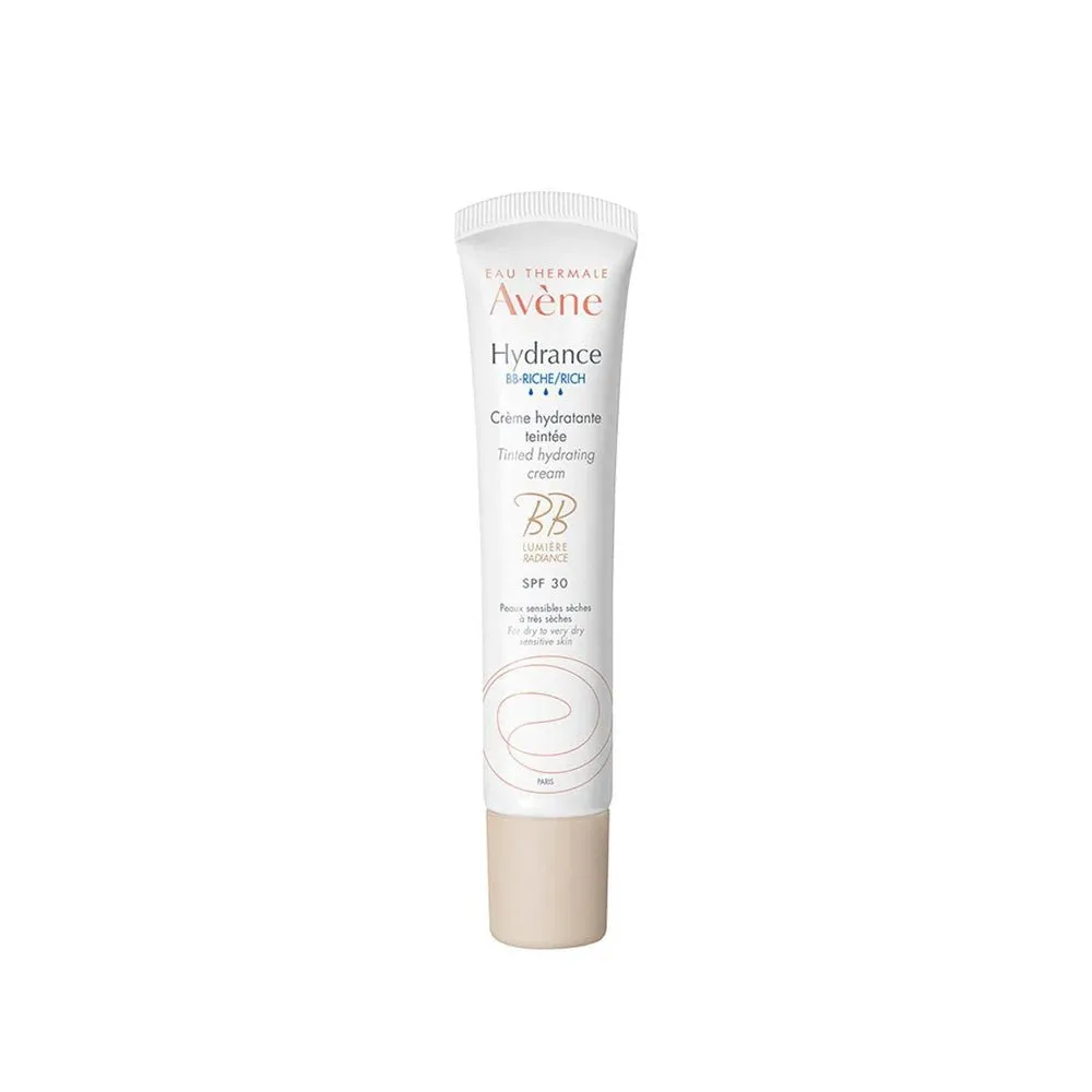 AVENE  Hydrance BB Rich Tinted Hydrating Cream 40ML