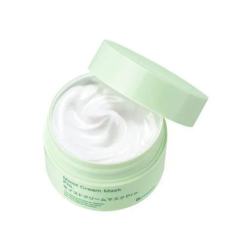 Bb Lab Ph Moist Cream Mask Pro 复活草强效补水面膜