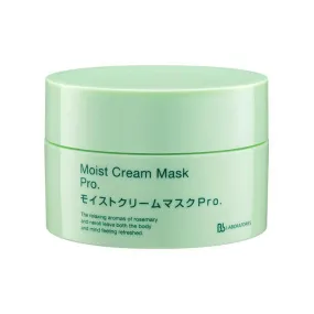 Bb Lab Ph Moist Cream Mask Pro 复活草强效补水面膜