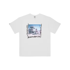 BB Upper Atmosphere Knit Tee