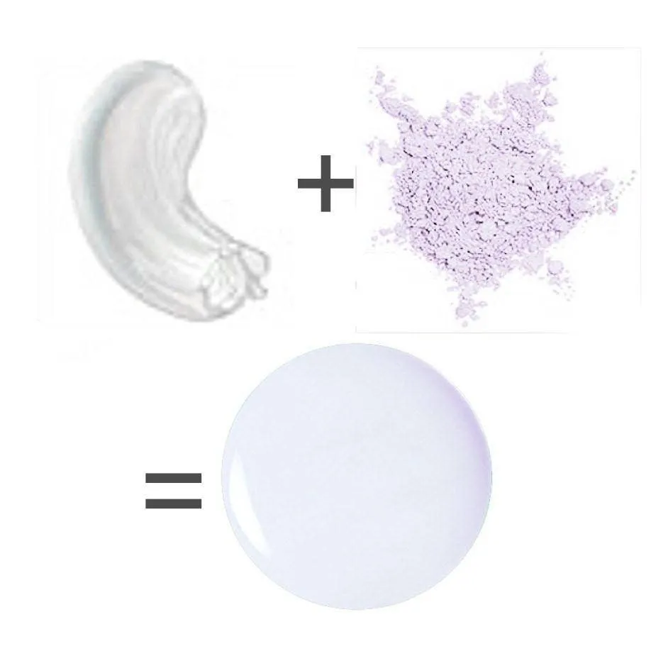 Beauty Balm | Colorless Foundation Organic DMAE   MSM