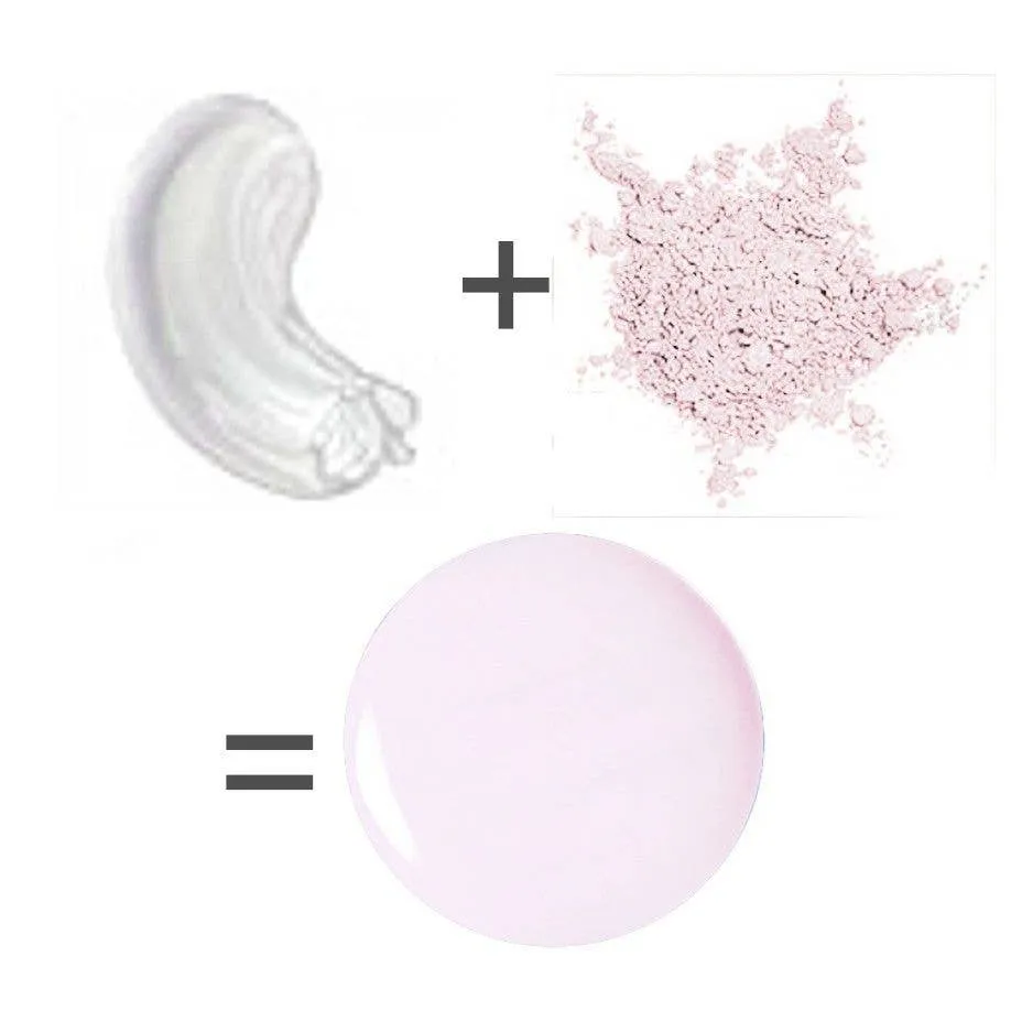 Beauty Balm | Colorless Foundation Organic DMAE   MSM