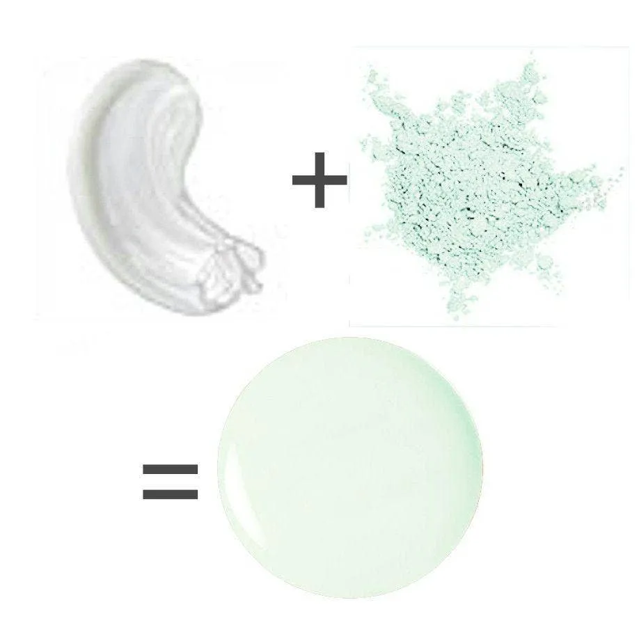 Beauty Balm | Colorless Foundation Organic DMAE   MSM