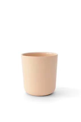 Blush Medium Cup