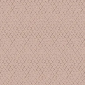 BOTANIST Crossing Paths Rose - FAT QUARTER
