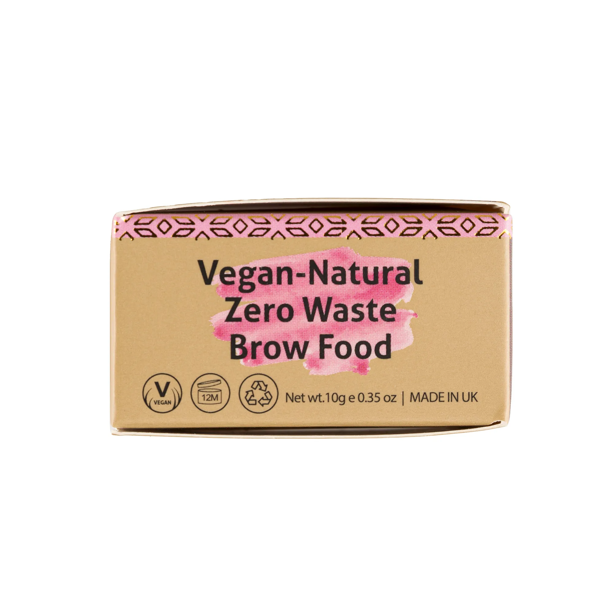 Brow Conditioning Gel - Serenity Hue