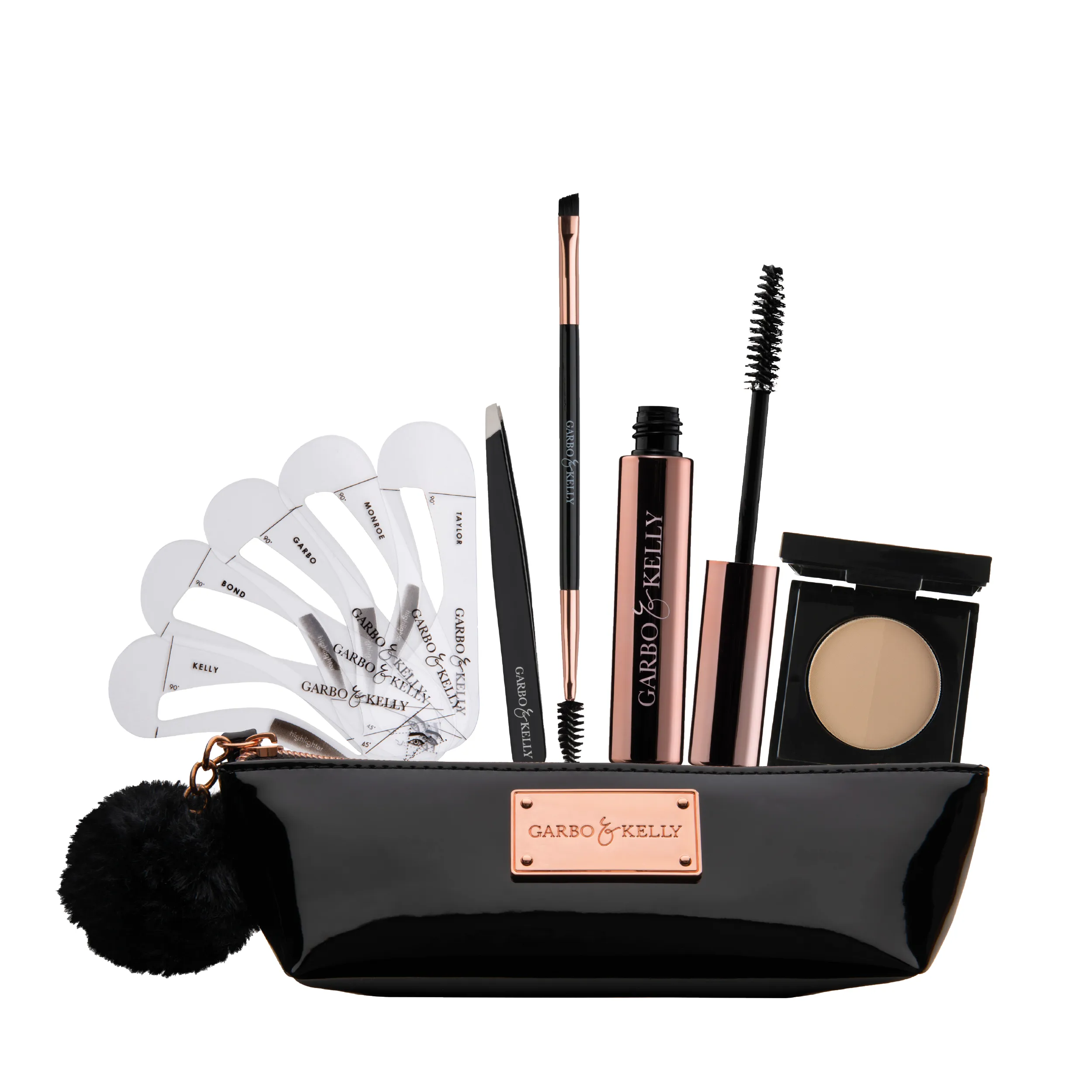 Brow Couture Set