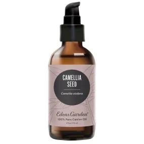Camellia Seed Carrier Oil