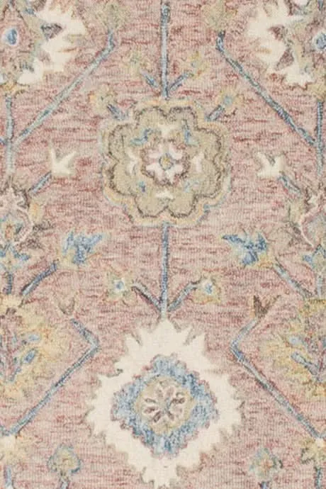 Celtic Blush Rug - Wholesale