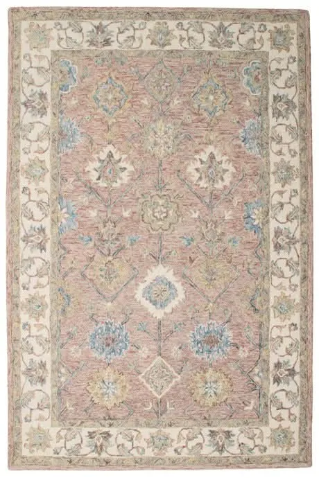Celtic Blush Rug - Wholesale