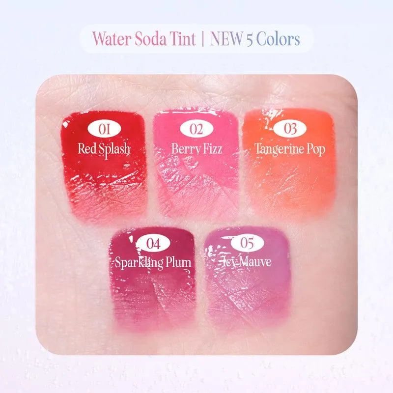 Clio Water Soda Tint