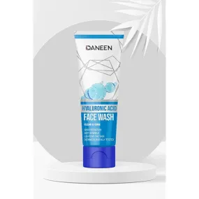 DANEEN HYALURONIC ACID F/W 100ML