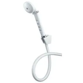 Deluxe Handheld Shower Spray with Diverter Valve
