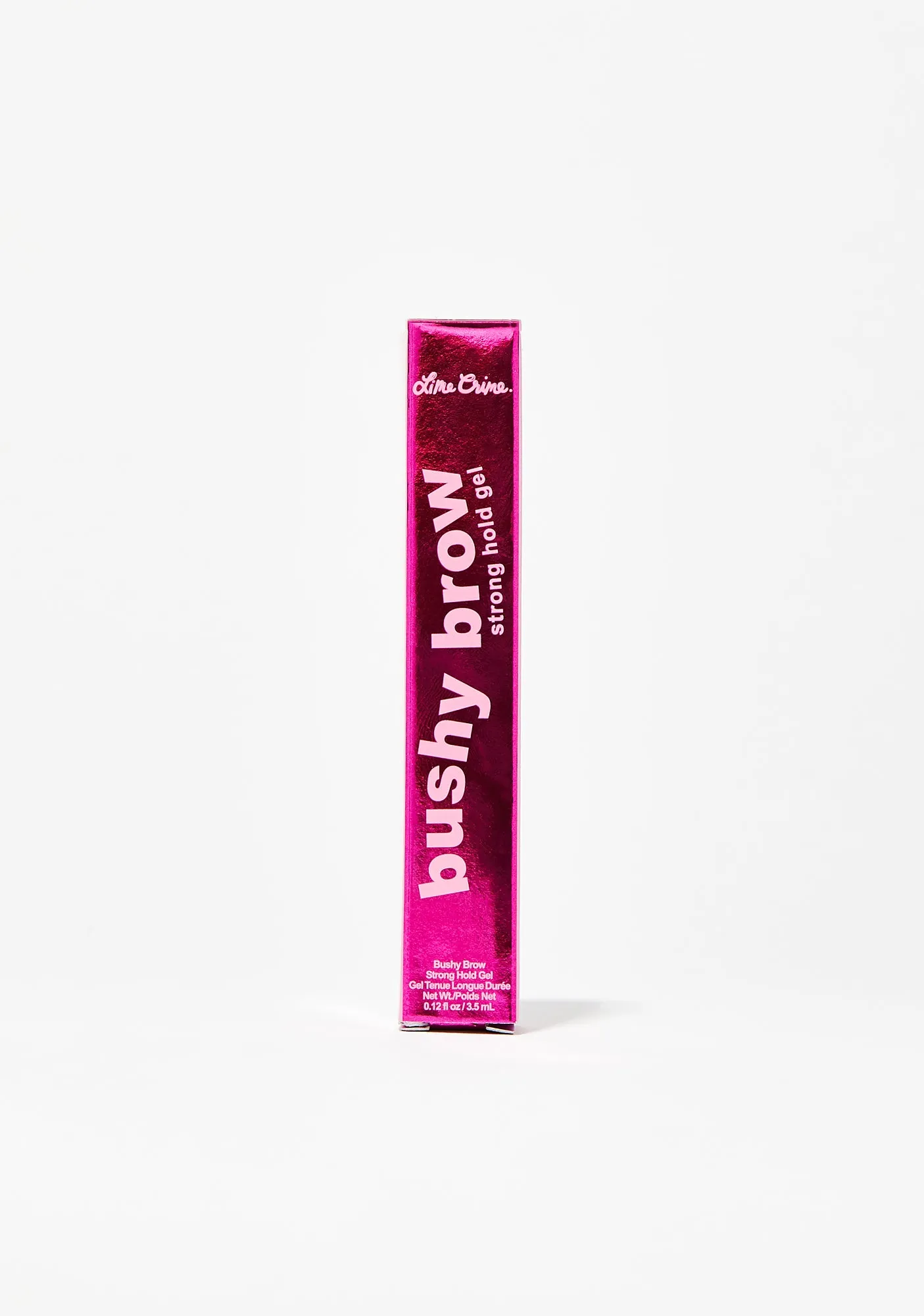 Dirty Blonde Bushy Brow Gel