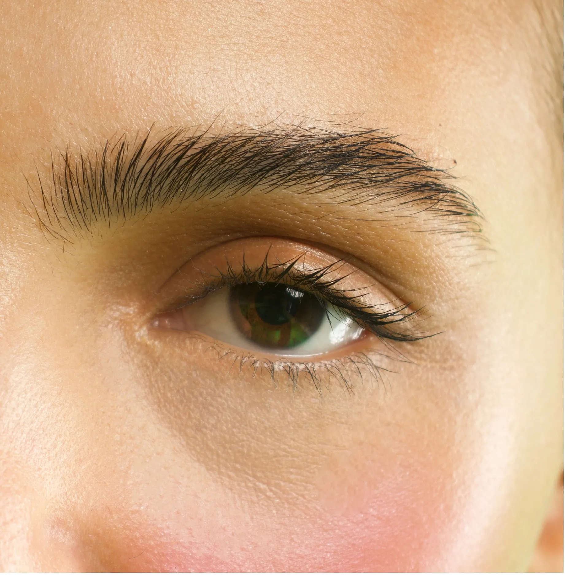 Don'T Let It Slide Define & Hold Brow Gel