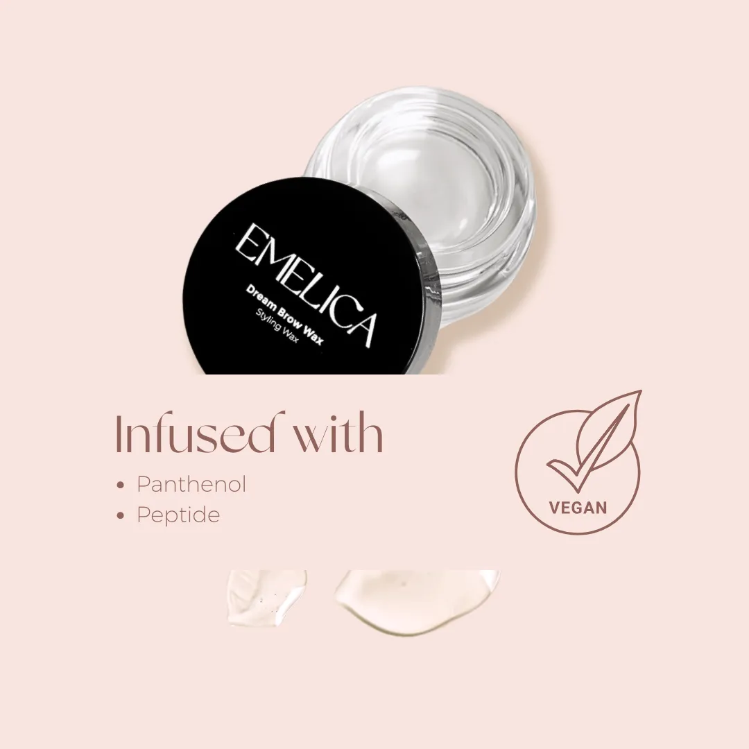 Dream Brow Wax