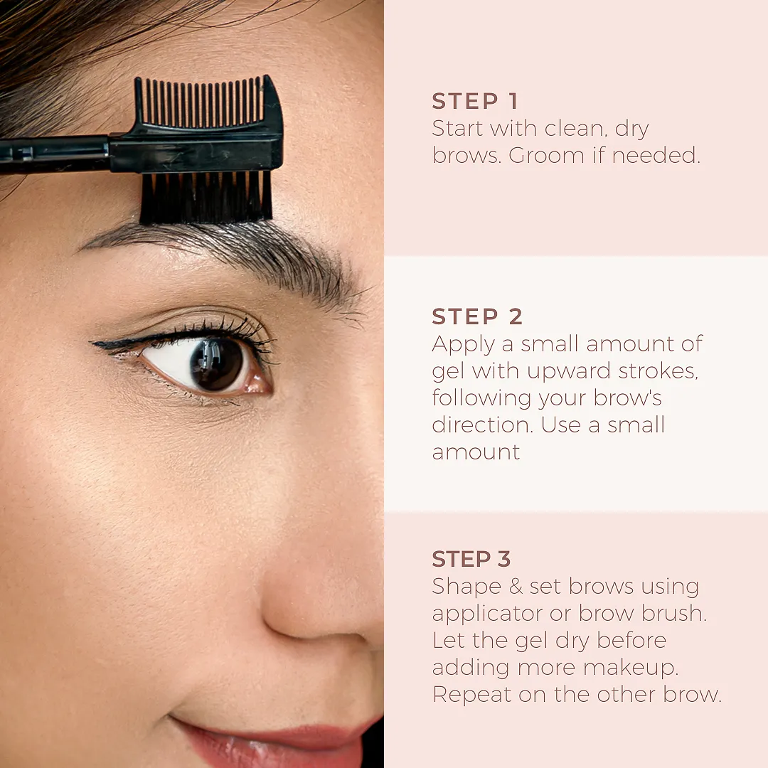 Dream Brow Wax