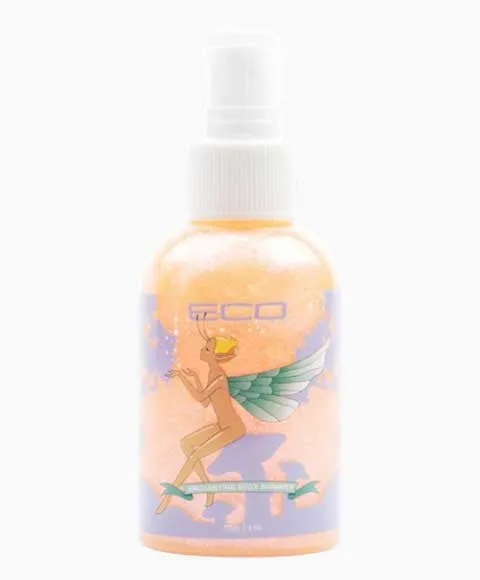 Ecoco Eco Enchanting Body Shimmer
