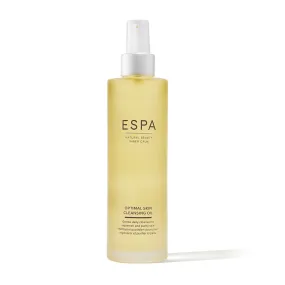ESPA Optimal Skin Cleansing Oil 195ml