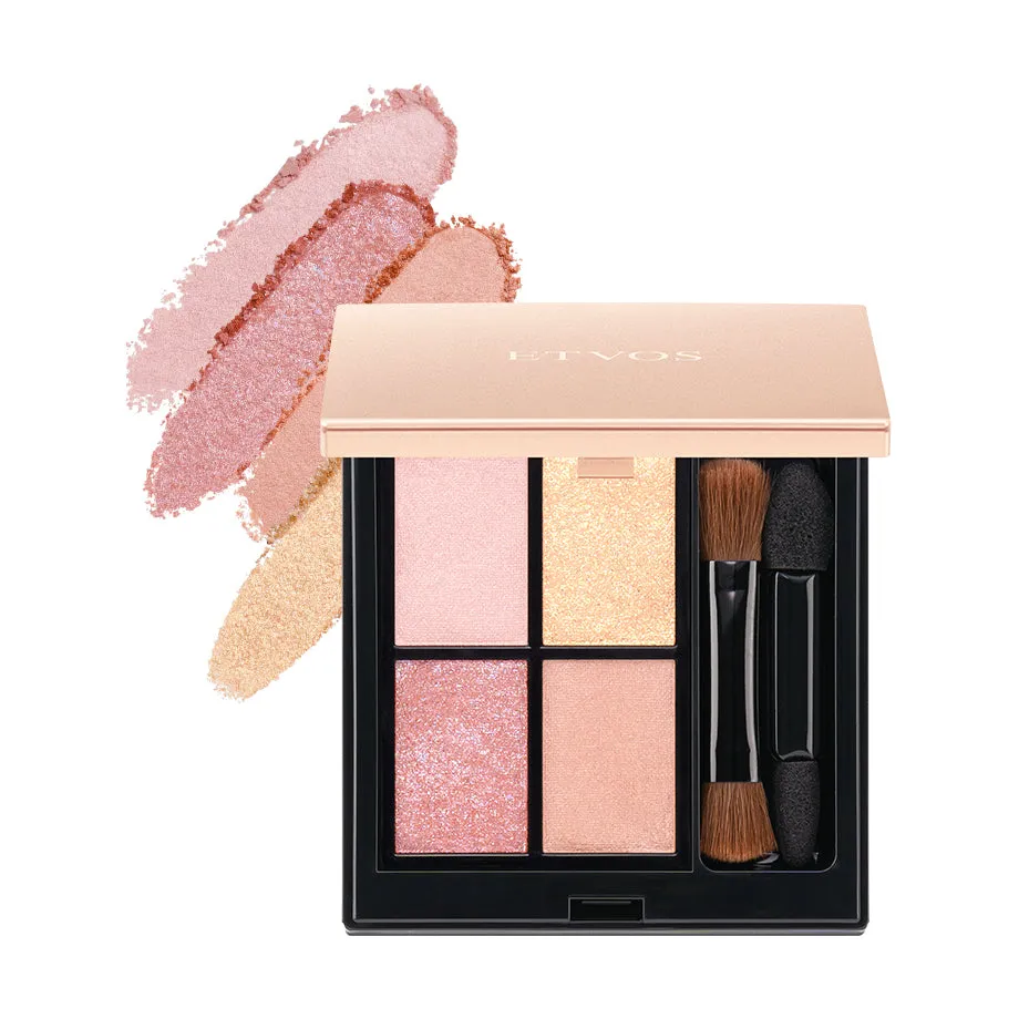 ETVOS 2024 Holiday Coffret Limited Edition