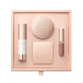ETVOS 2024 Holiday Coffret Limited Edition