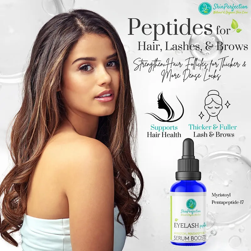 Eyelash Peptide