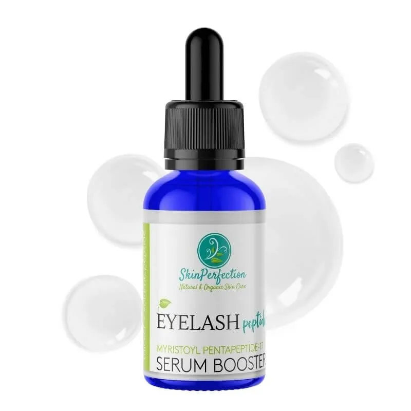 Eyelash Peptide