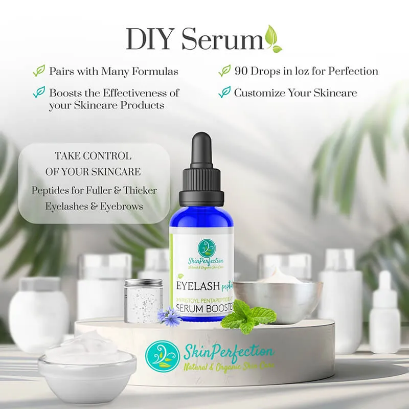 Eyelash Peptide