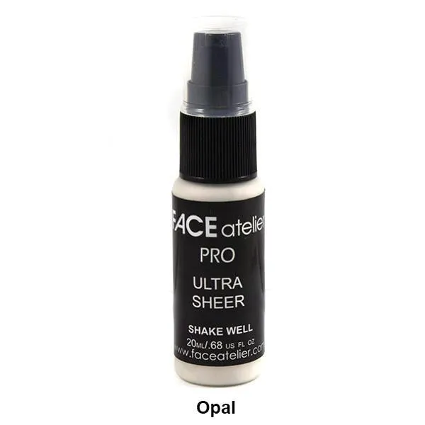 Face Atelier Ultrasheer Pro