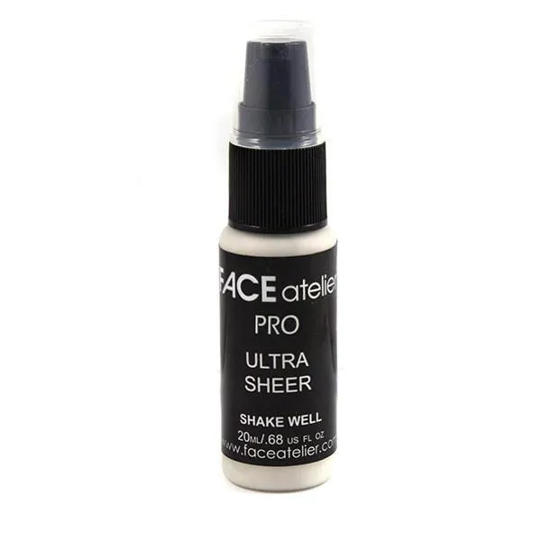 Face Atelier Ultrasheer Pro
