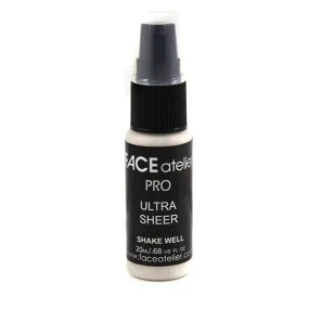 Face Atelier Ultrasheer Pro