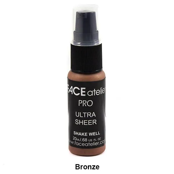 Face Atelier Ultrasheer Pro