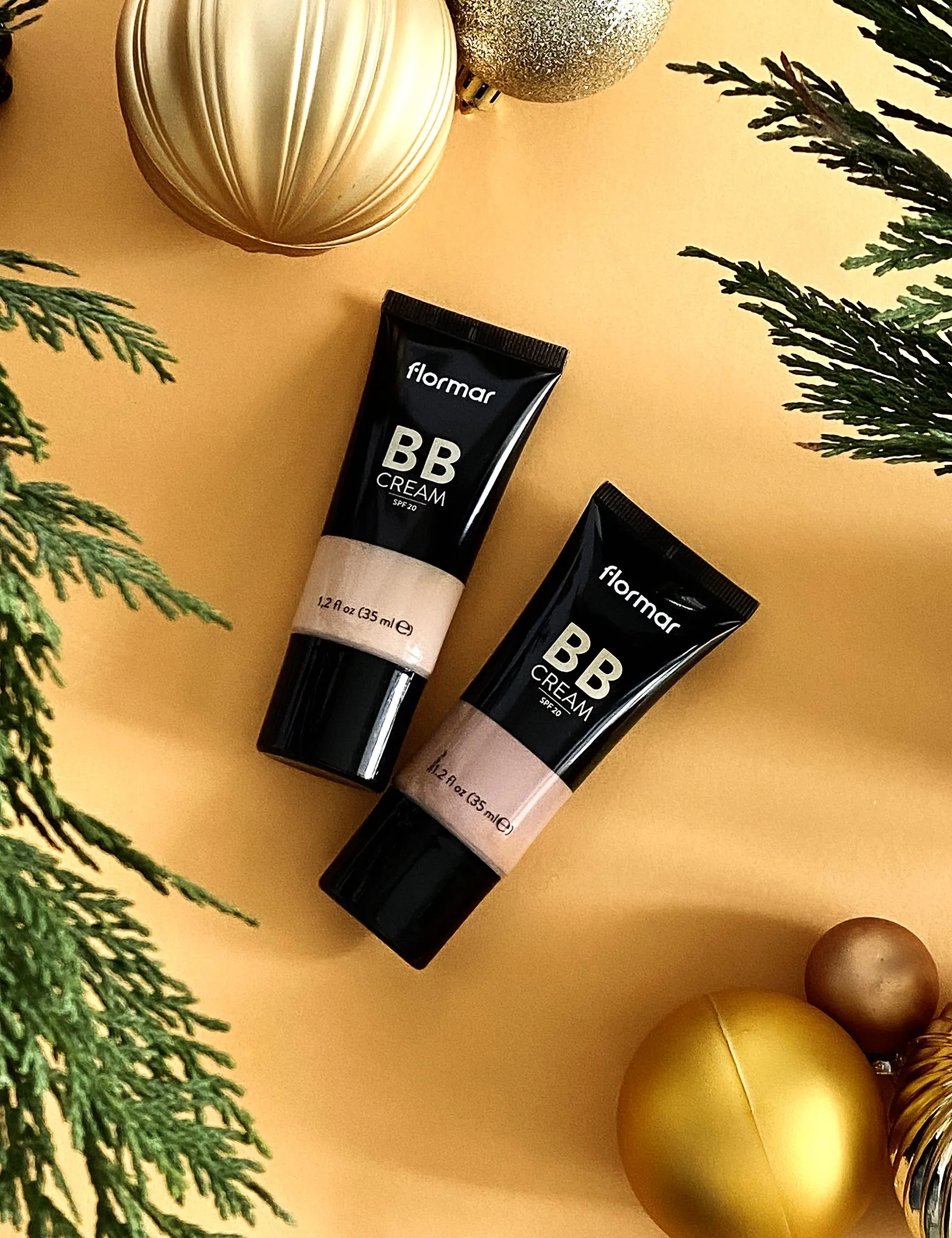 Flormar Mattifying BB Cream