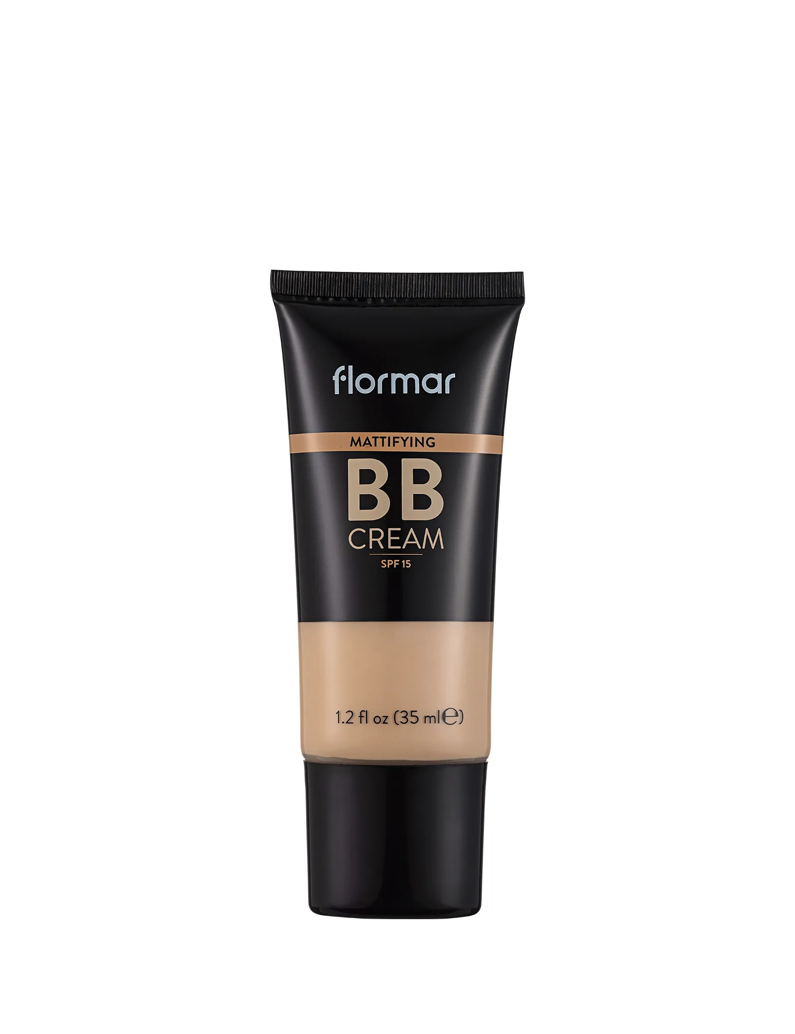 Flormar Mattifying BB Cream