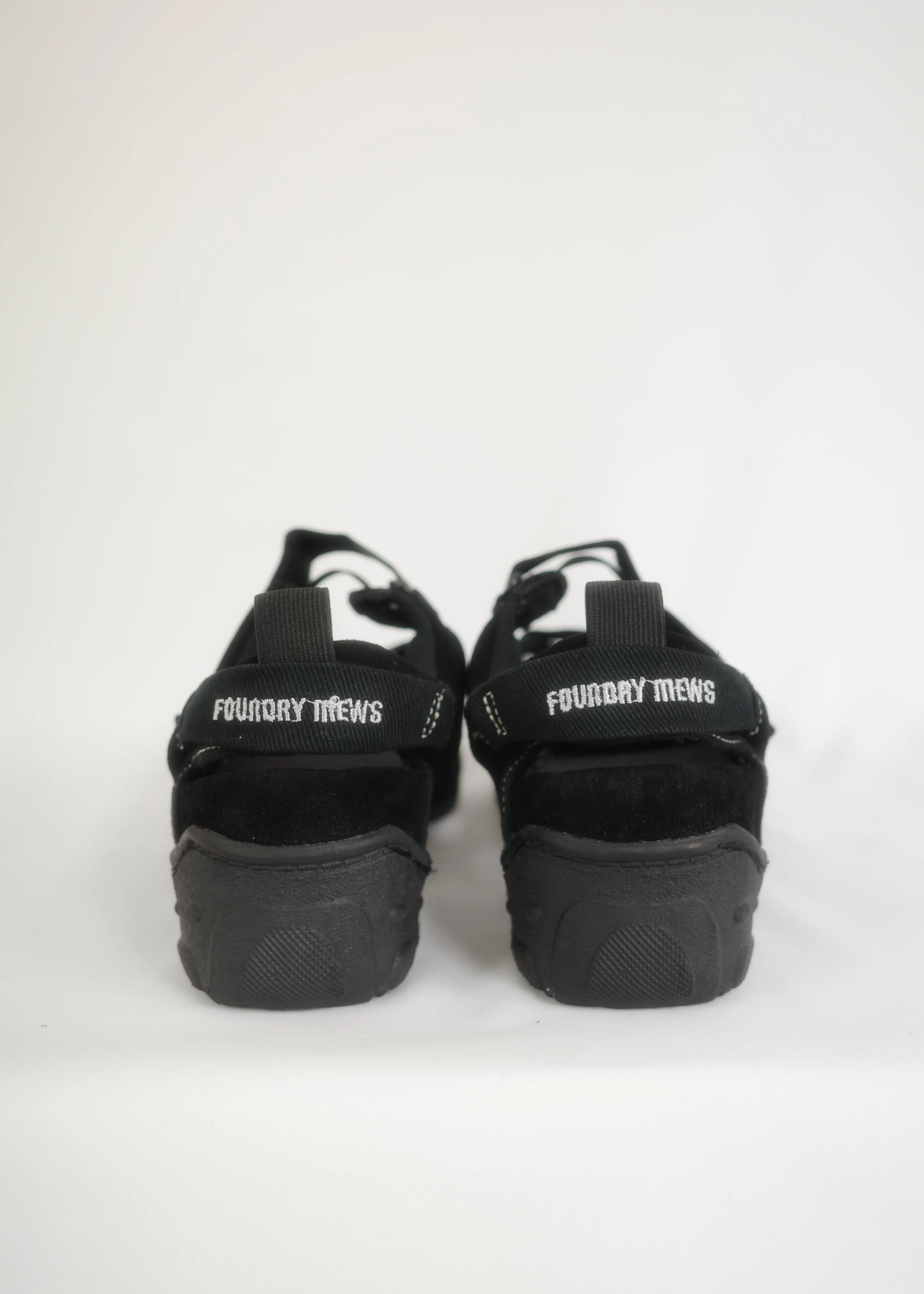 Foundrymews Canvas Shoes