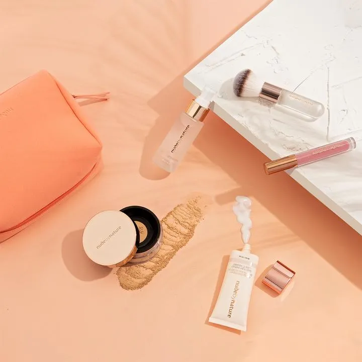 Fresh Complexion