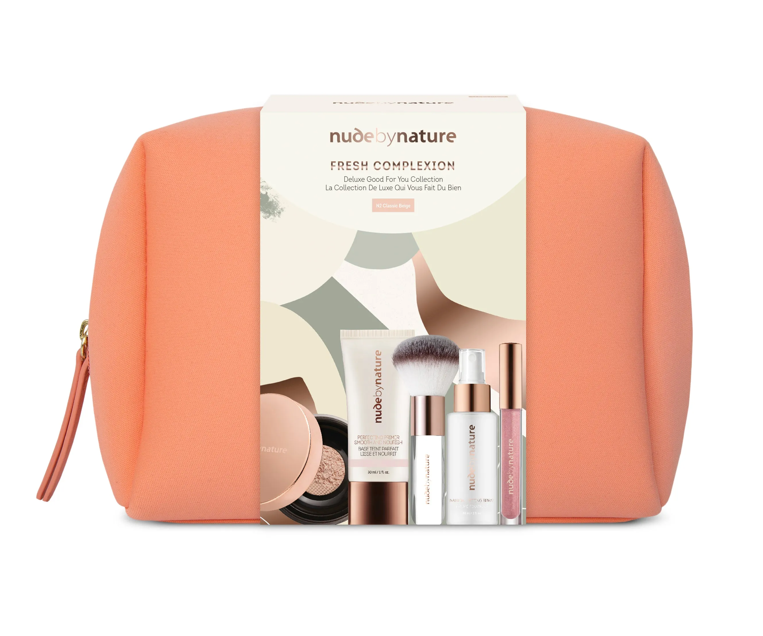 Fresh Complexion