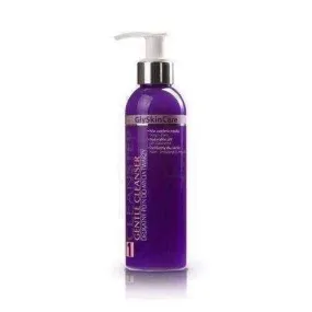 GLYSKINCARE GENTLE CLEANSER Foaming Face Wash 200ml
